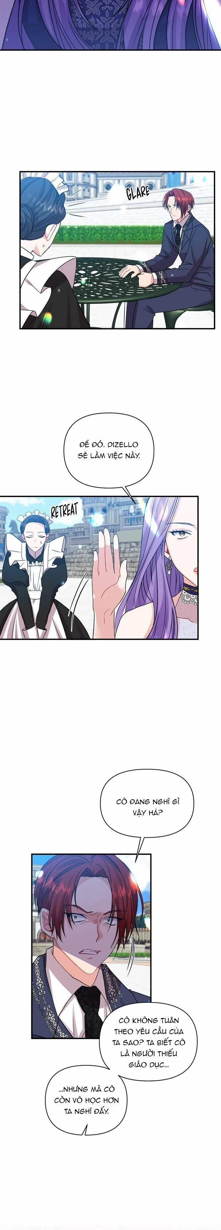 Tôi Sẽ Có Được Trái Tim Của Hoàng Đế 7 trang 16