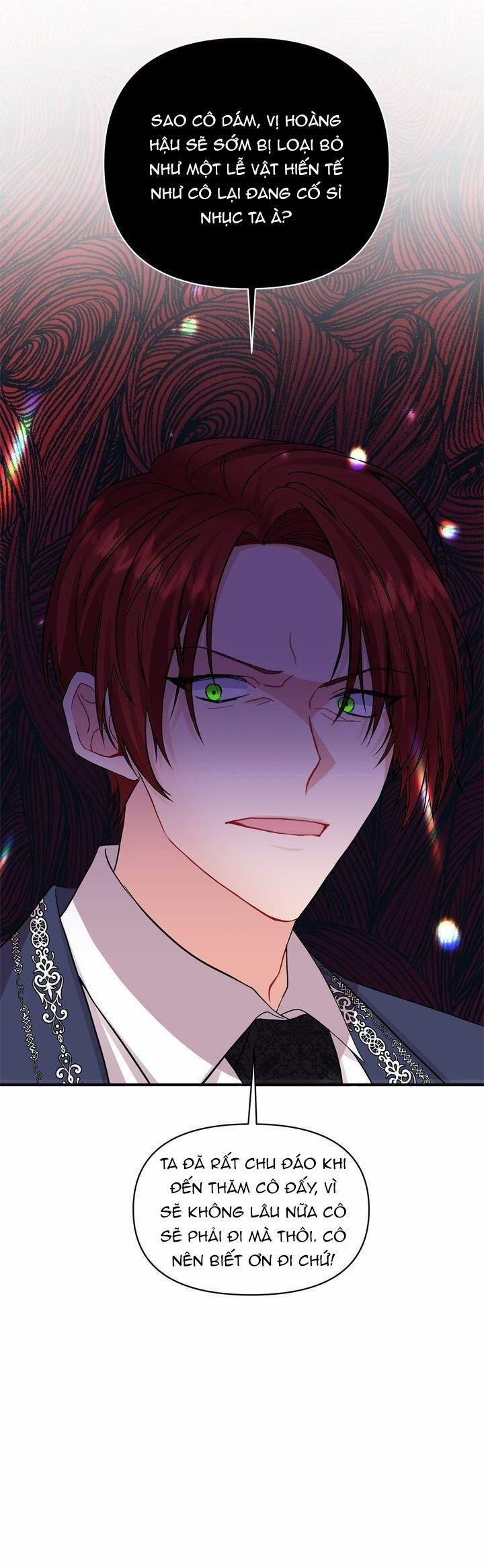 Tôi Sẽ Có Được Trái Tim Của Hoàng Đế 7 trang 17