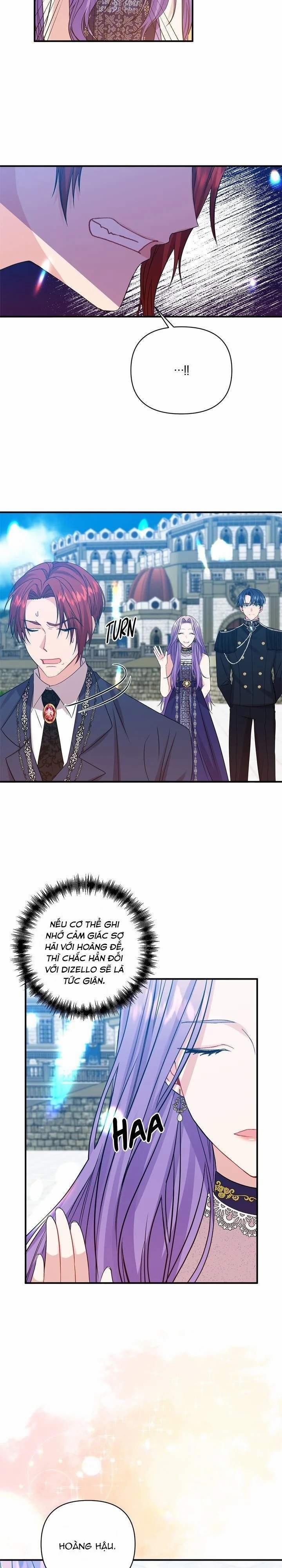 Tôi Sẽ Có Được Trái Tim Của Hoàng Đế 7 trang 29