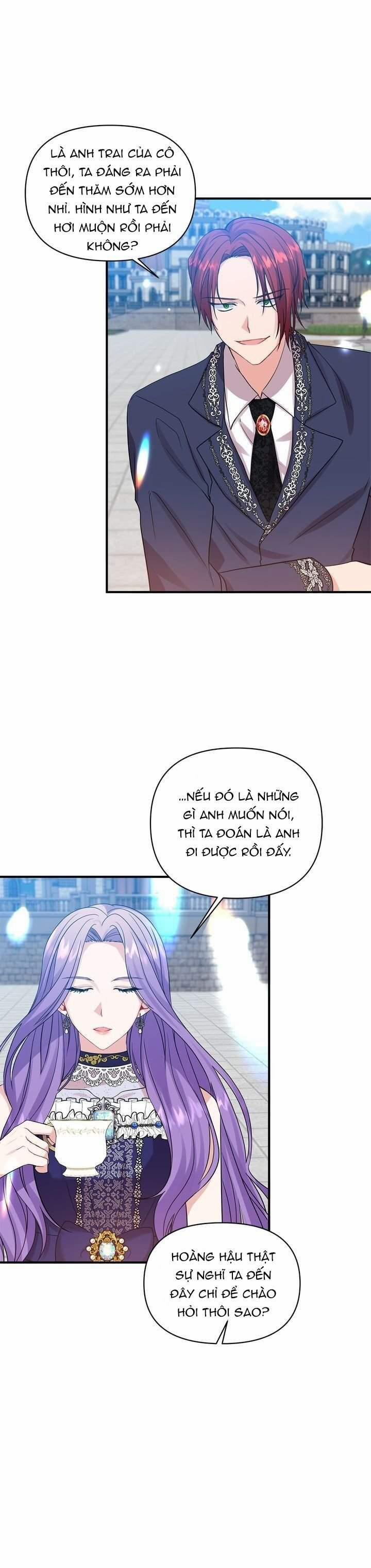 Tôi Sẽ Có Được Trái Tim Của Hoàng Đế 7 trang 7