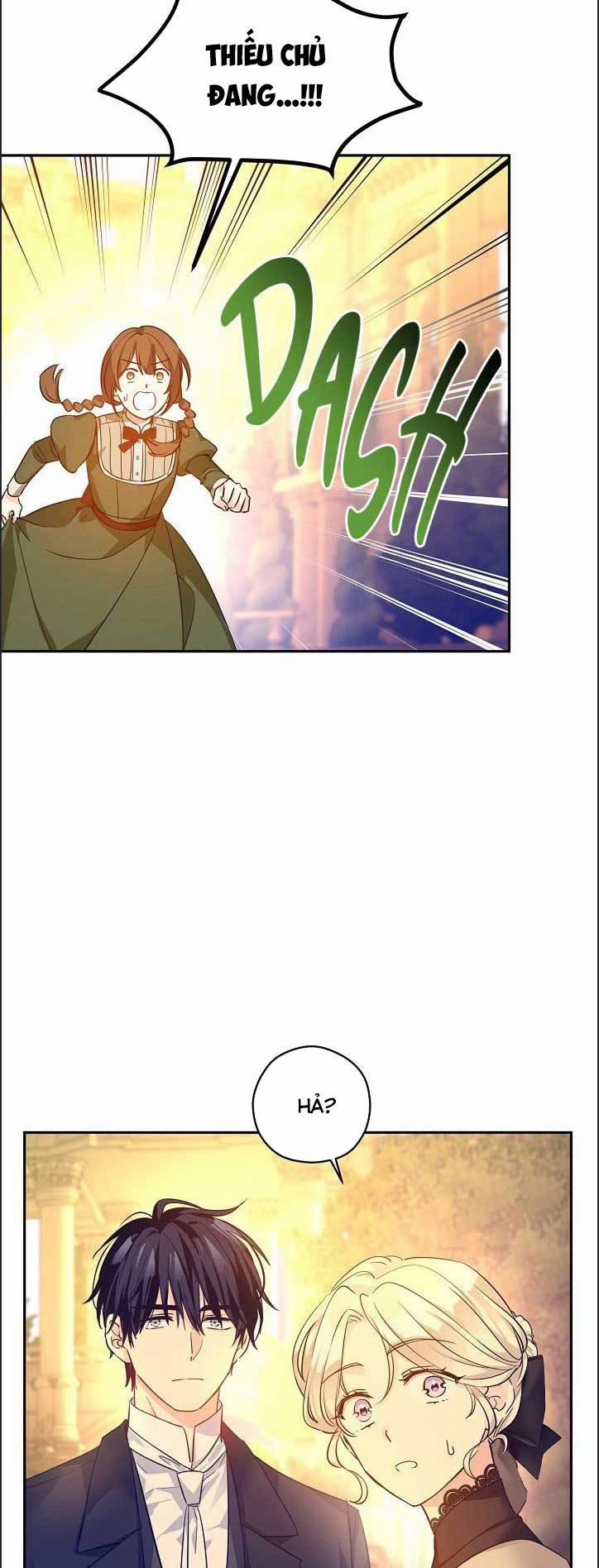 Tôi Sẽ Cố Gắng Thay Đổi Cốt Truyện 94 trang 15