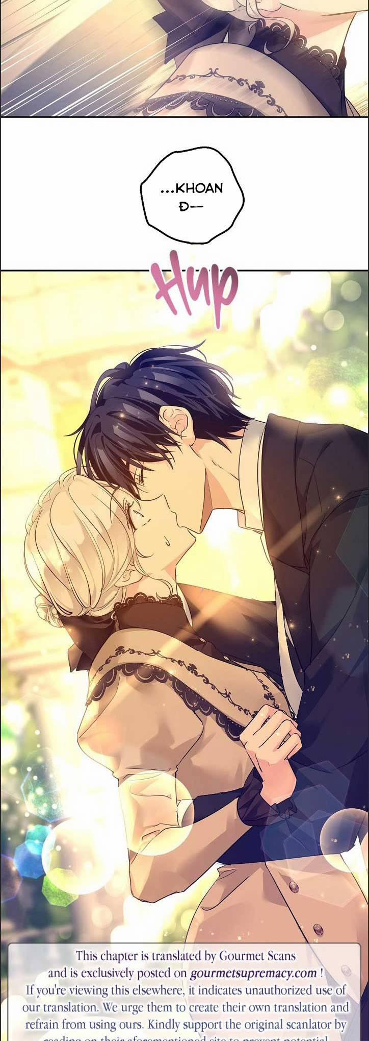 Tôi Sẽ Cố Gắng Thay Đổi Cốt Truyện 94 trang 7