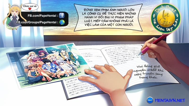 Tôi sẽ cự tuyệt! Có lẽ (BLEACH) 0 Comic trang 0