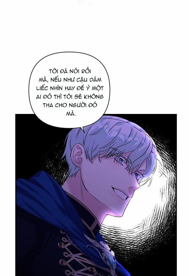 Tôi Sẽ Cứu Lấy Nam Chính Tiểu Thuyết Bl 0.5 trang 0