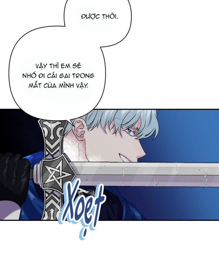 Tôi Sẽ Cứu Lấy Nam Chính Tiểu Thuyết Bl 0.5 trang 10