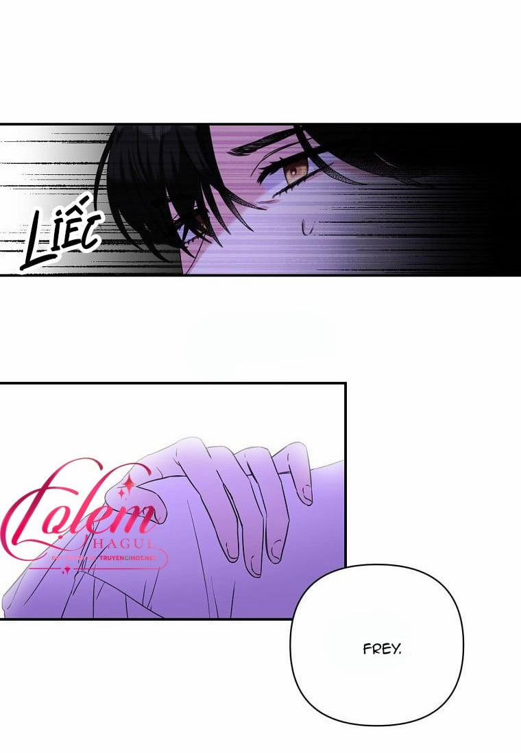 Tôi Sẽ Cứu Lấy Nam Chính Tiểu Thuyết Bl 0.5 trang 2