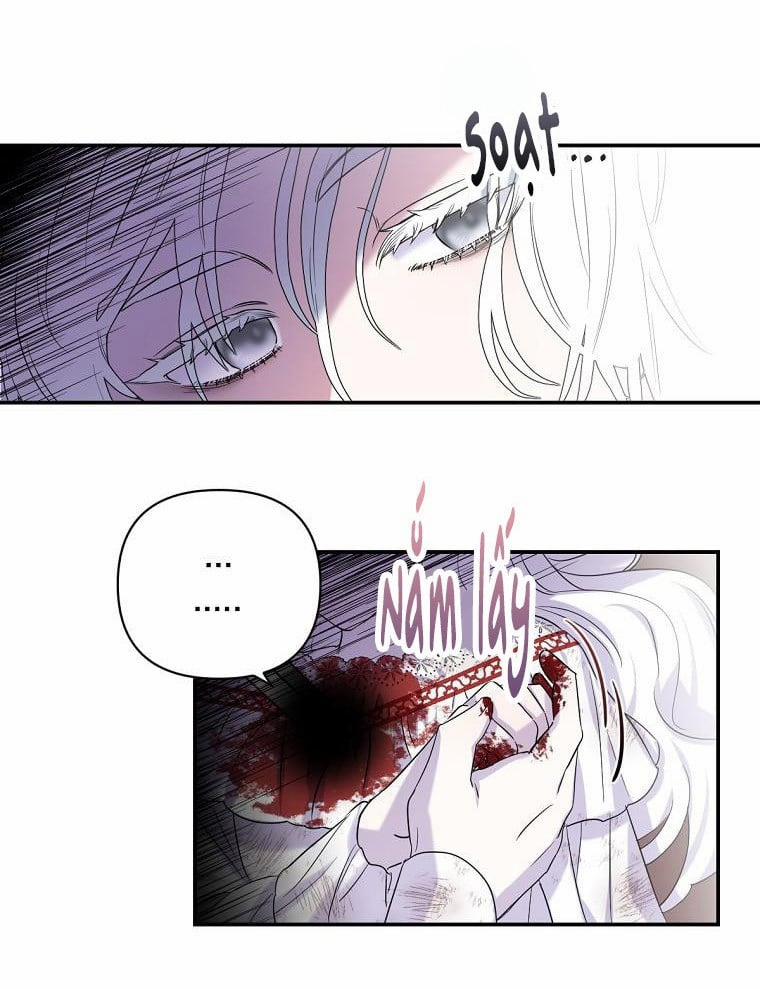 Tôi Sẽ Cứu Lấy Nam Chính Tiểu Thuyết Bl 0.5 trang 22