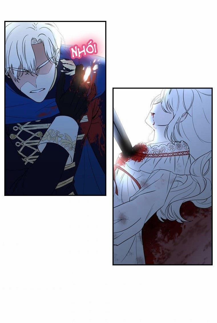 Tôi Sẽ Cứu Lấy Nam Chính Tiểu Thuyết Bl 0.5 trang 27