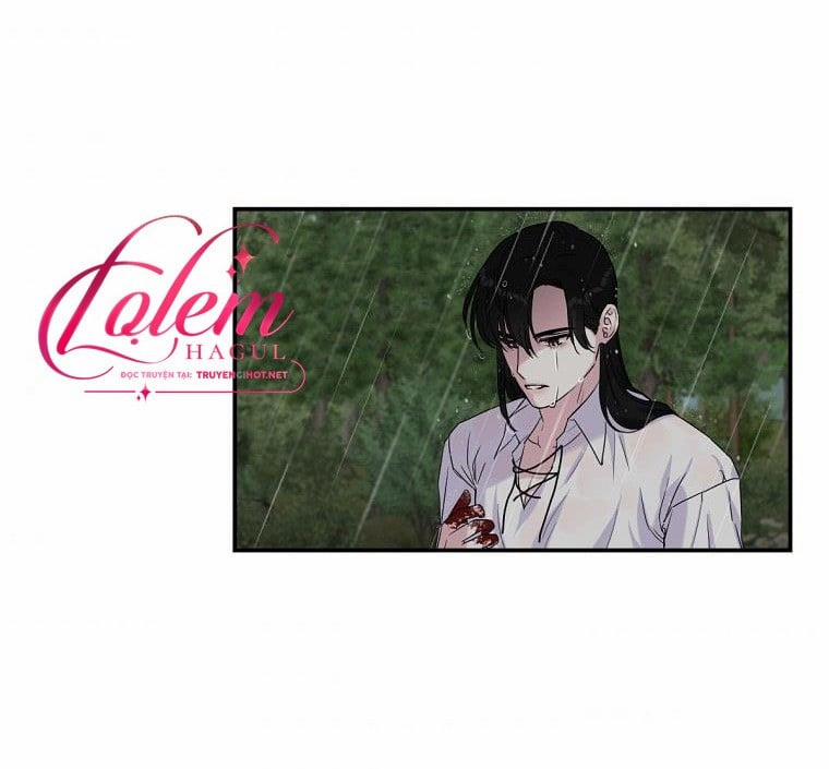 Tôi Sẽ Cứu Lấy Nam Chính Tiểu Thuyết Bl 0.5 trang 28