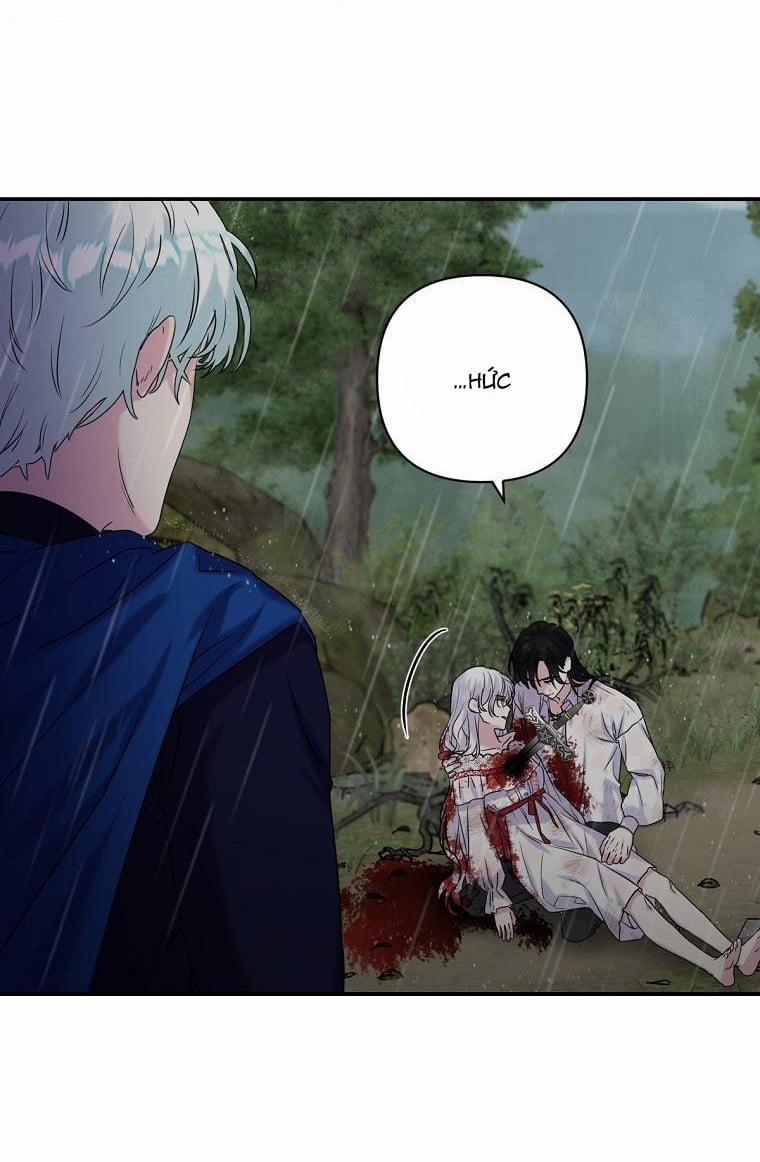 Tôi Sẽ Cứu Lấy Nam Chính Tiểu Thuyết Bl 0.5 trang 29