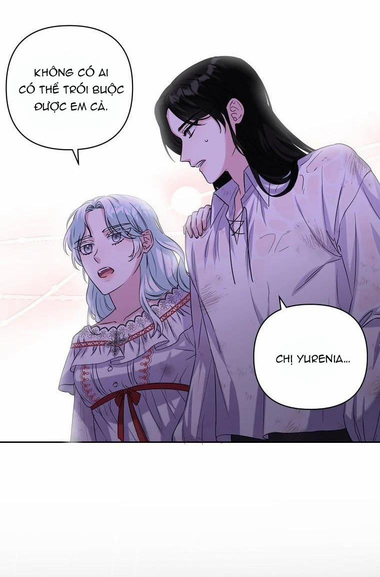 Tôi Sẽ Cứu Lấy Nam Chính Tiểu Thuyết Bl 0.5 trang 3