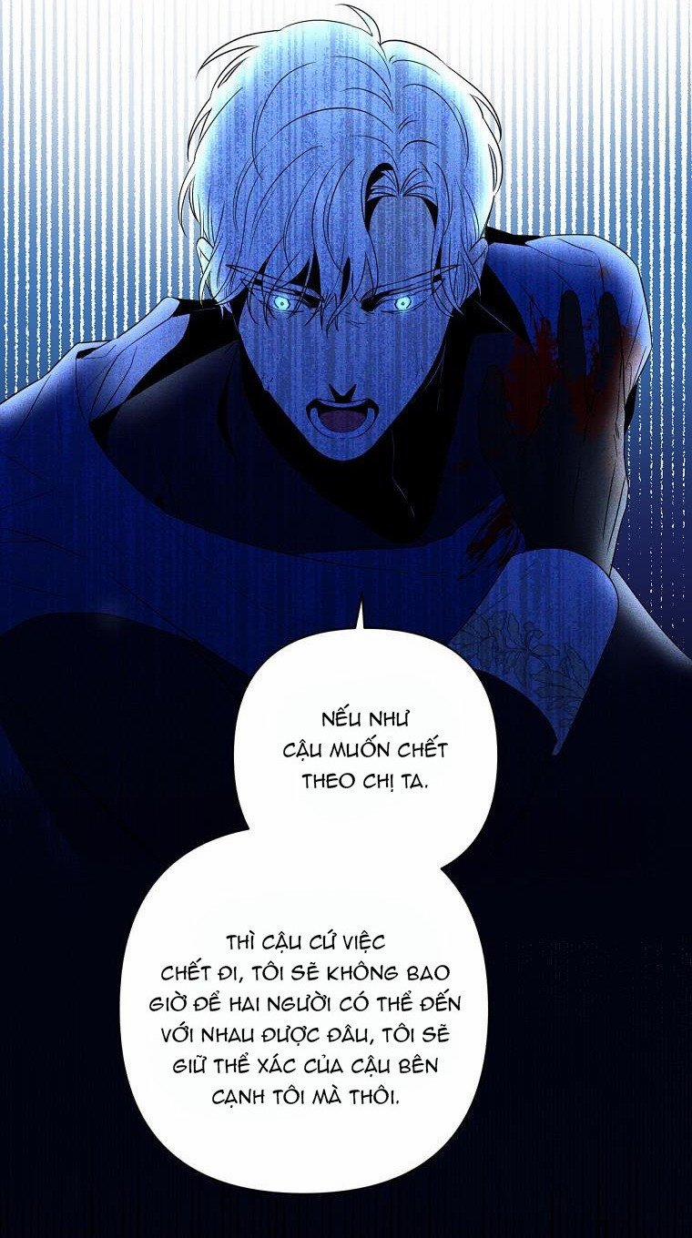 Tôi Sẽ Cứu Lấy Nam Chính Tiểu Thuyết Bl 0.5 trang 31