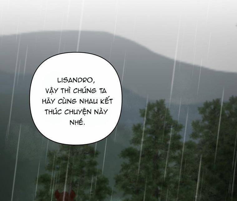 Tôi Sẽ Cứu Lấy Nam Chính Tiểu Thuyết Bl 0.5 trang 4