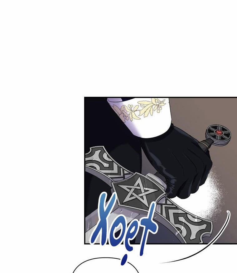 Tôi Sẽ Cứu Lấy Nam Chính Tiểu Thuyết Bl 0.5 trang 9