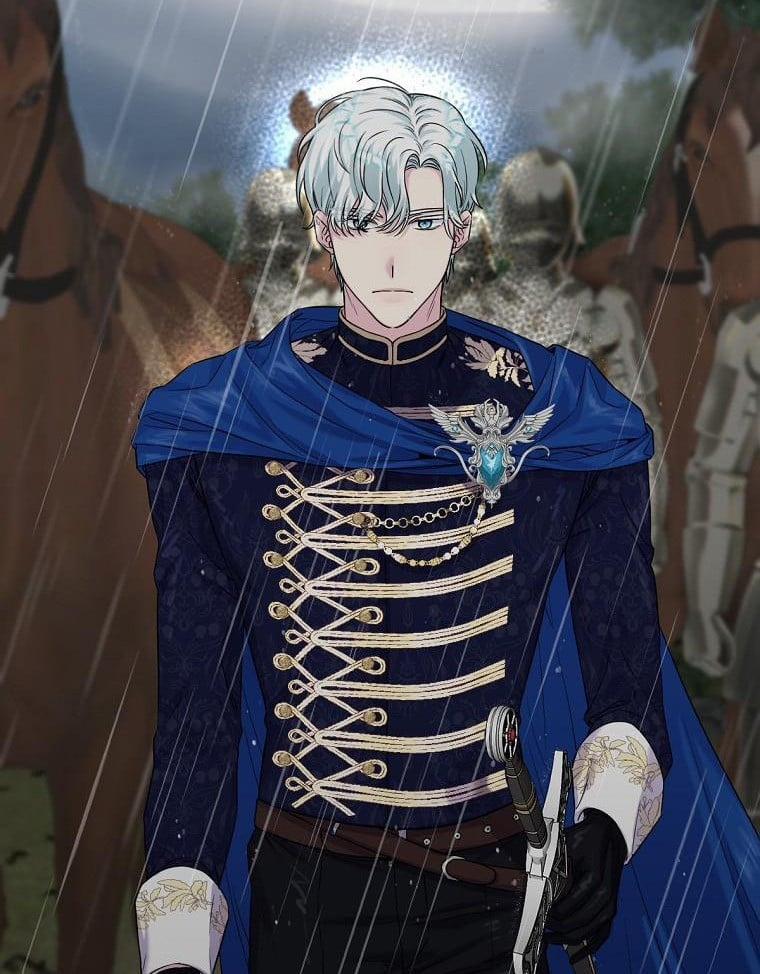 Tôi Sẽ Cứu Lấy Nam Chính Tiểu Thuyết Bl 0 trang 15