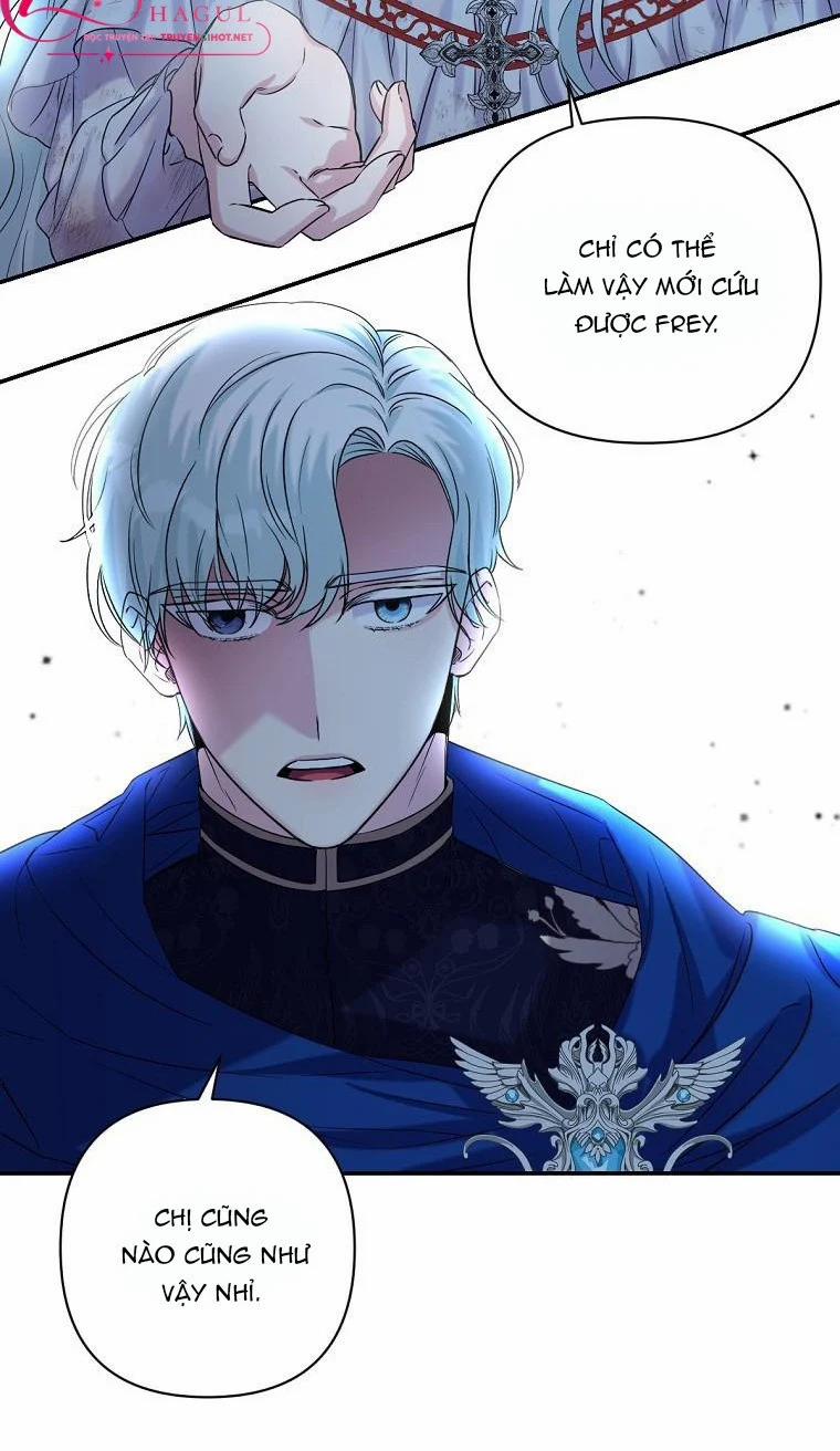 Tôi Sẽ Cứu Lấy Nam Chính Tiểu Thuyết Bl 0 trang 24