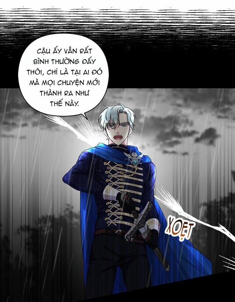 Tôi Sẽ Cứu Lấy Nam Chính Tiểu Thuyết Bl 0 trang 29