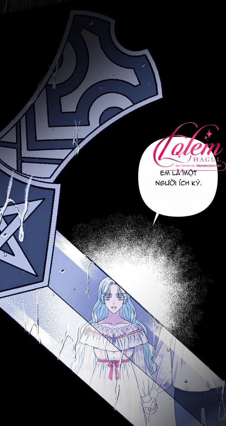 Tôi Sẽ Cứu Lấy Nam Chính Tiểu Thuyết Bl 0 trang 30