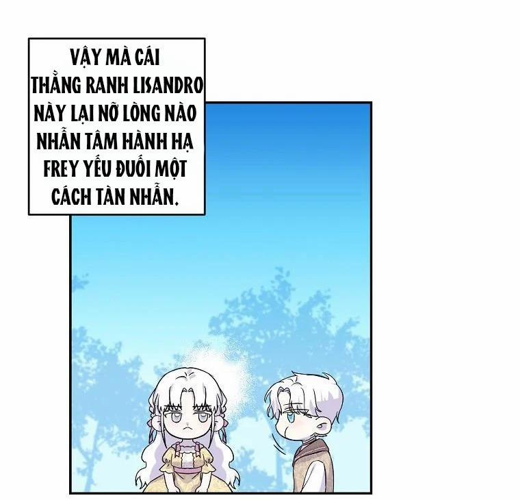 Tôi Sẽ Cứu Lấy Nam Chính Tiểu Thuyết Bl 1.5 trang 14