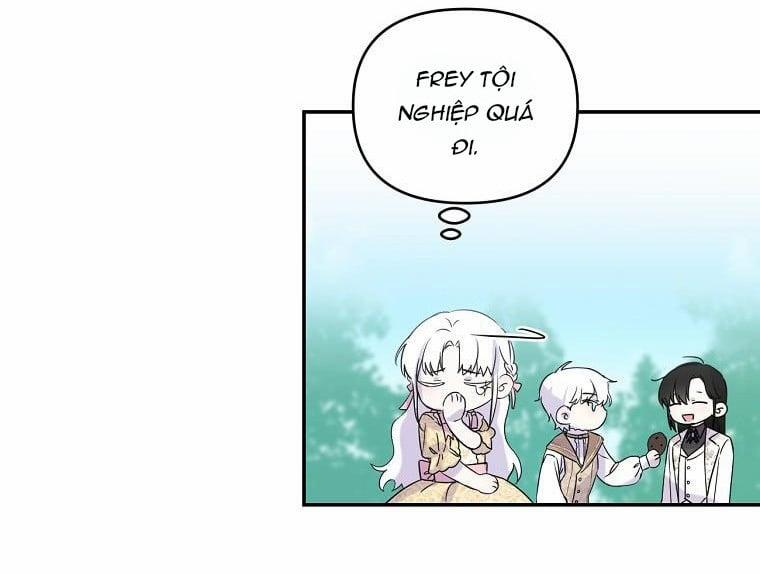 Tôi Sẽ Cứu Lấy Nam Chính Tiểu Thuyết Bl 1.5 trang 15