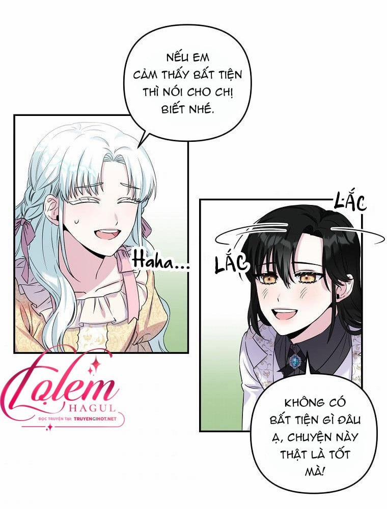Tôi Sẽ Cứu Lấy Nam Chính Tiểu Thuyết Bl 1.5 trang 17