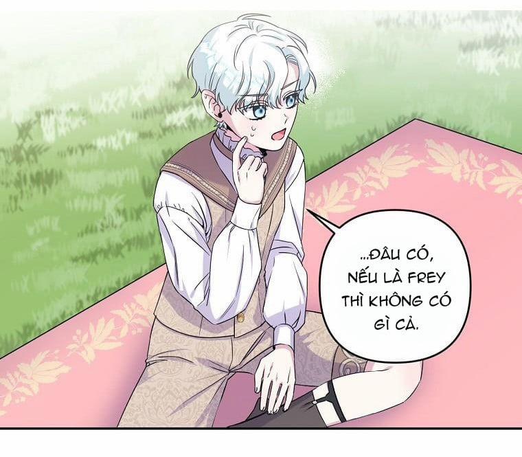 Tôi Sẽ Cứu Lấy Nam Chính Tiểu Thuyết Bl 1.5 trang 25