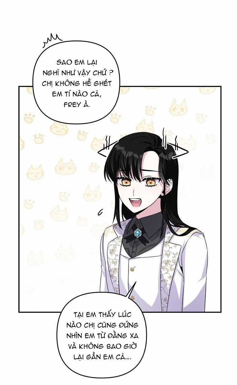 Tôi Sẽ Cứu Lấy Nam Chính Tiểu Thuyết Bl 1.5 trang 28