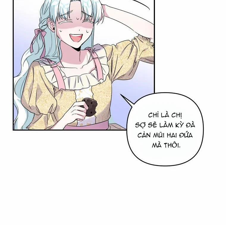 Tôi Sẽ Cứu Lấy Nam Chính Tiểu Thuyết Bl 1.5 trang 30