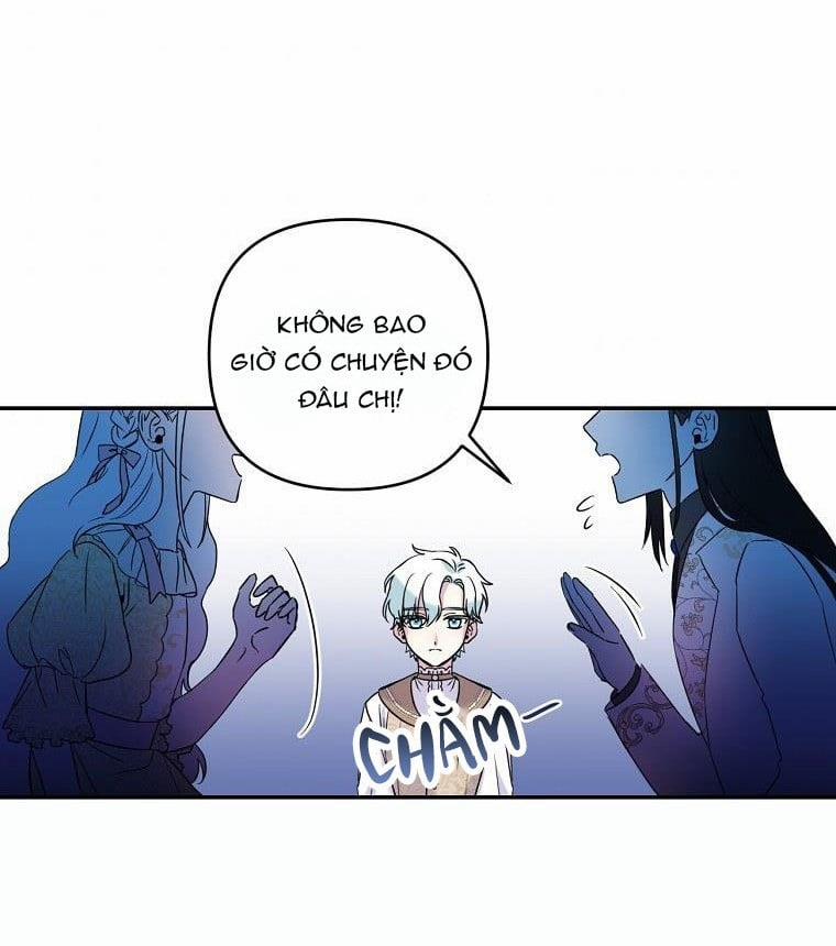 Tôi Sẽ Cứu Lấy Nam Chính Tiểu Thuyết Bl 1.5 trang 31