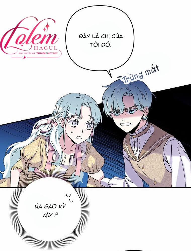 Tôi Sẽ Cứu Lấy Nam Chính Tiểu Thuyết Bl 1.5 trang 34