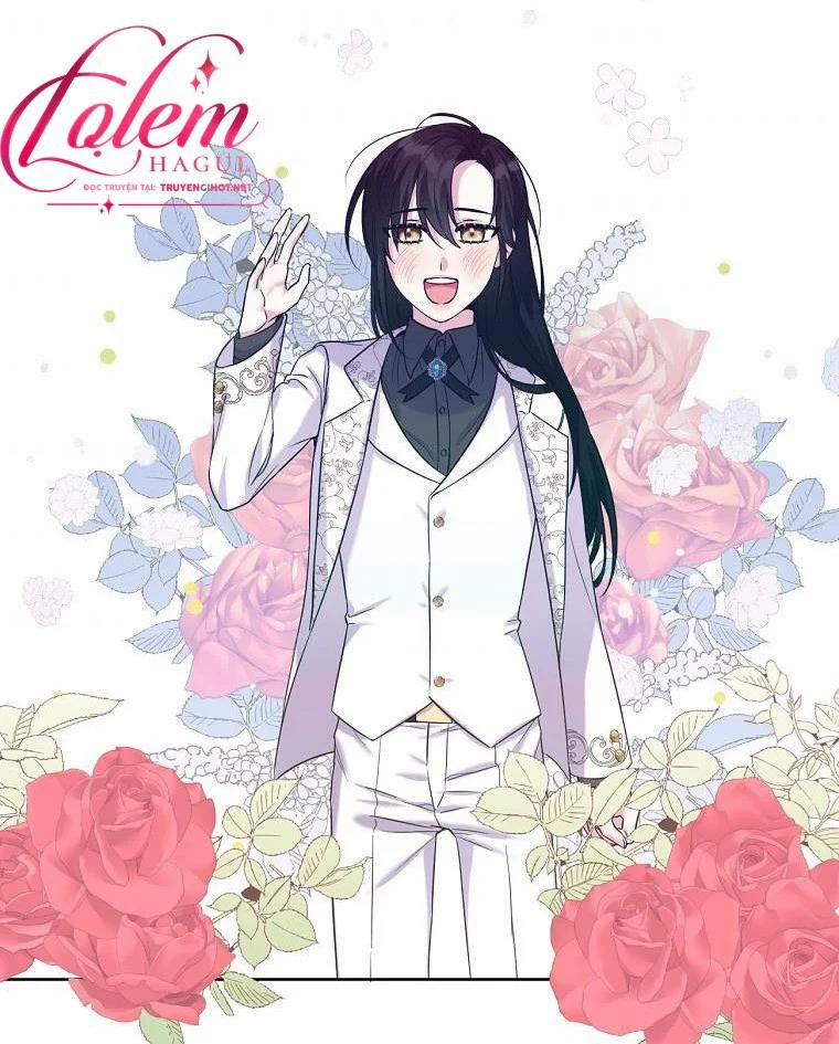 Tôi Sẽ Cứu Lấy Nam Chính Tiểu Thuyết Bl 1.5 trang 4