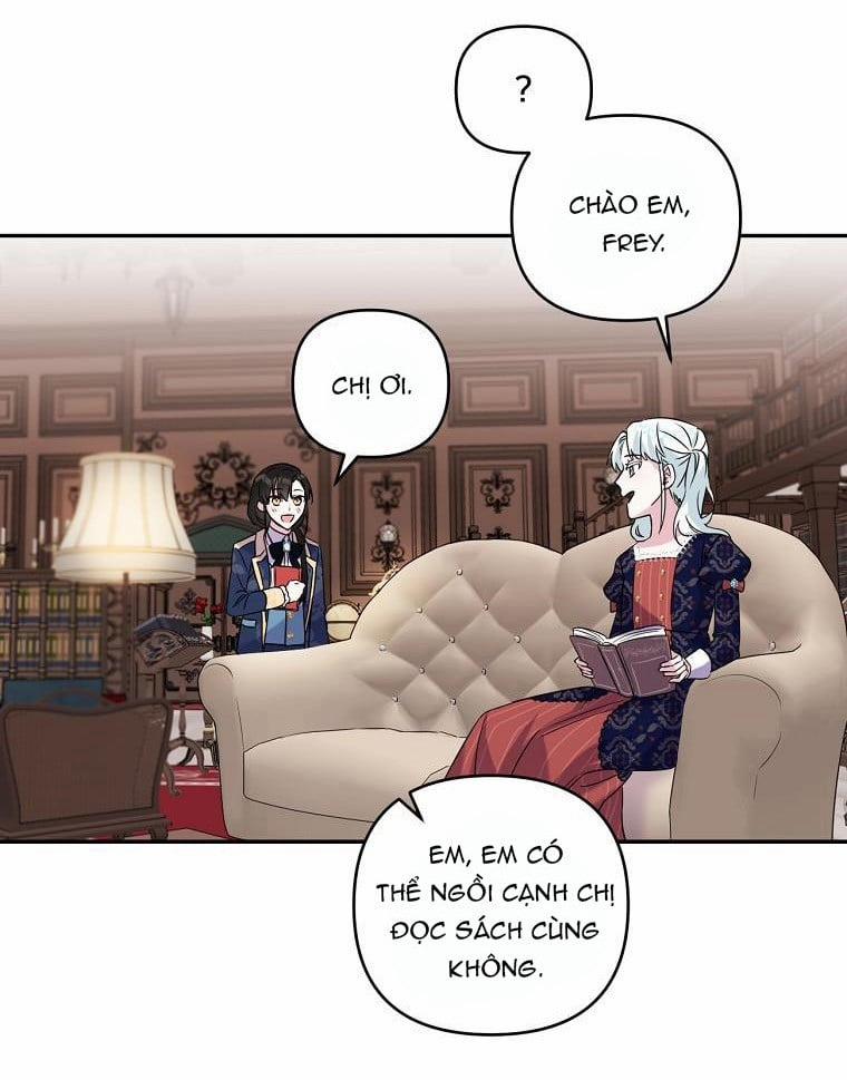 Tôi Sẽ Cứu Lấy Nam Chính Tiểu Thuyết Bl 1.5 trang 43