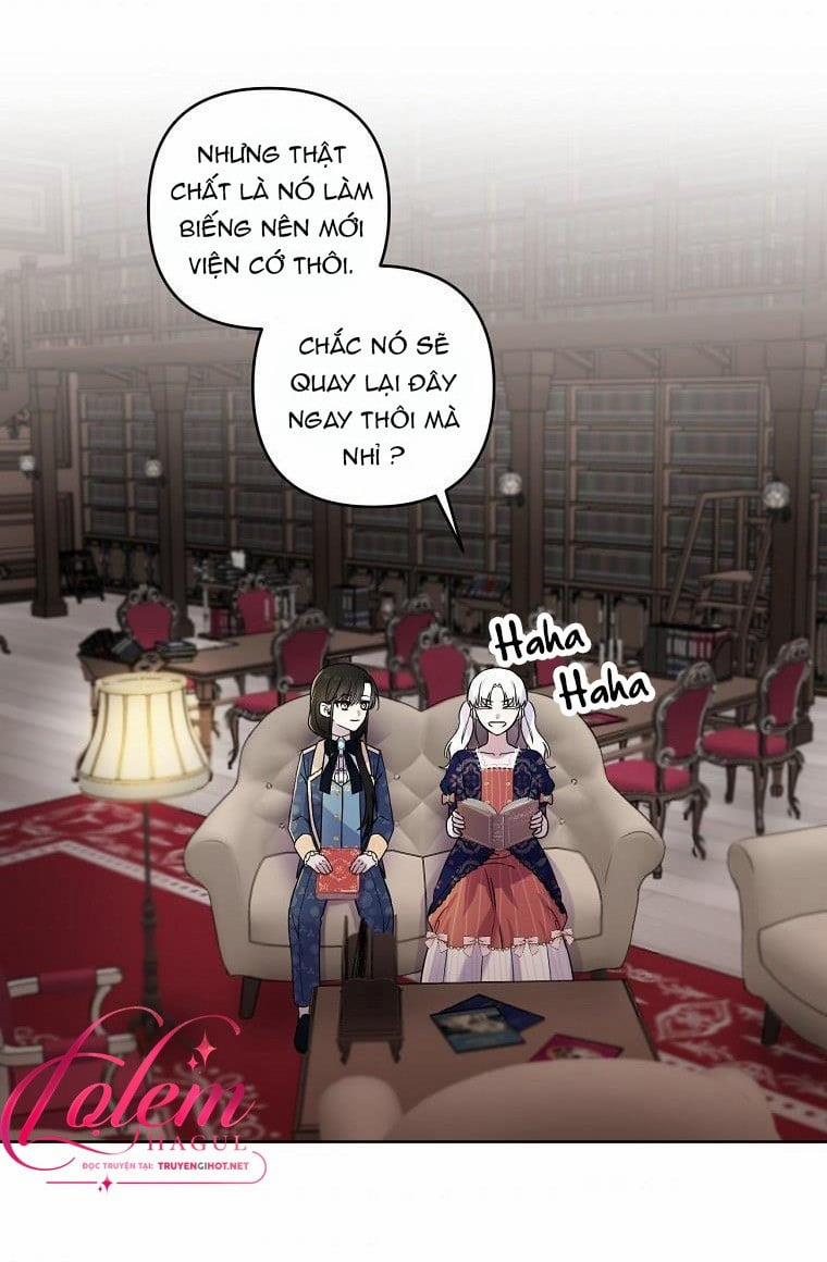 Tôi Sẽ Cứu Lấy Nam Chính Tiểu Thuyết Bl 1.5 trang 46