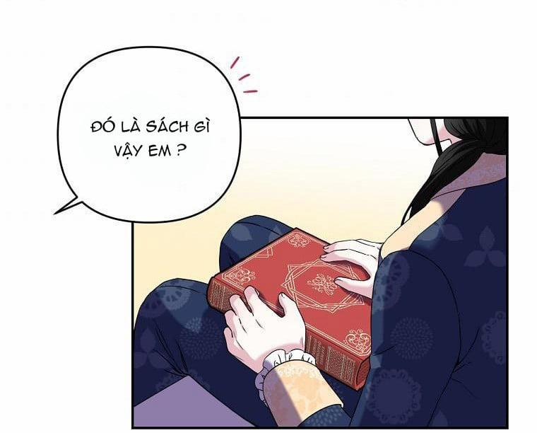 Tôi Sẽ Cứu Lấy Nam Chính Tiểu Thuyết Bl 1.5 trang 47