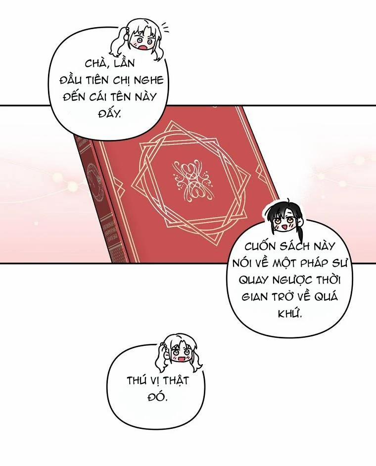 Tôi Sẽ Cứu Lấy Nam Chính Tiểu Thuyết Bl 1.5 trang 49