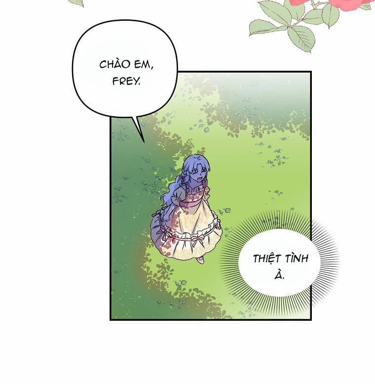 Tôi Sẽ Cứu Lấy Nam Chính Tiểu Thuyết Bl 1.5 trang 5