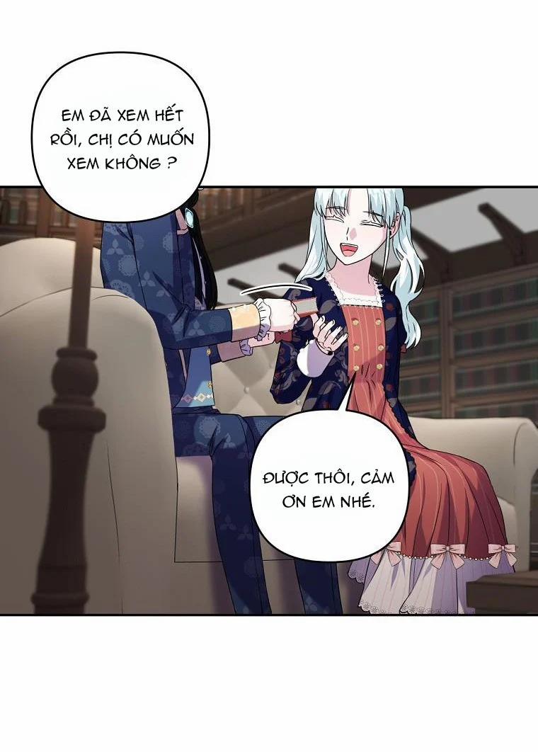 Tôi Sẽ Cứu Lấy Nam Chính Tiểu Thuyết Bl 1.5 trang 50