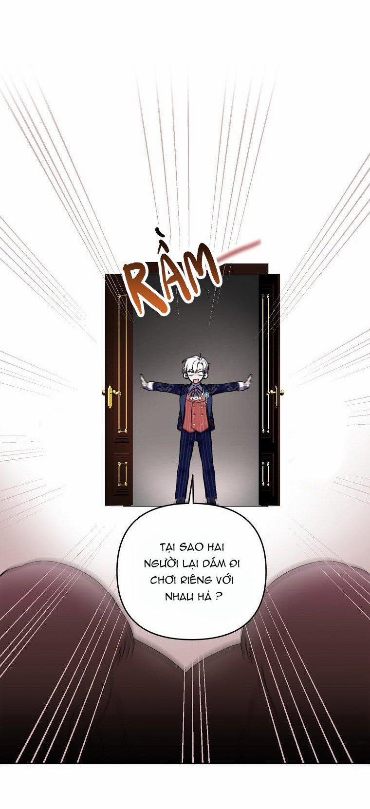 Tôi Sẽ Cứu Lấy Nam Chính Tiểu Thuyết Bl 1.5 trang 51