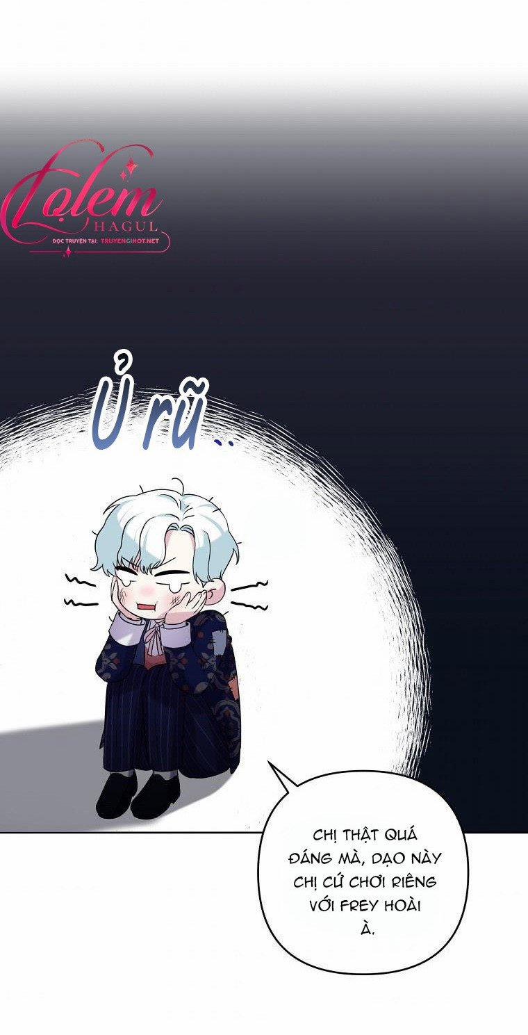 Tôi Sẽ Cứu Lấy Nam Chính Tiểu Thuyết Bl 1.5 trang 58