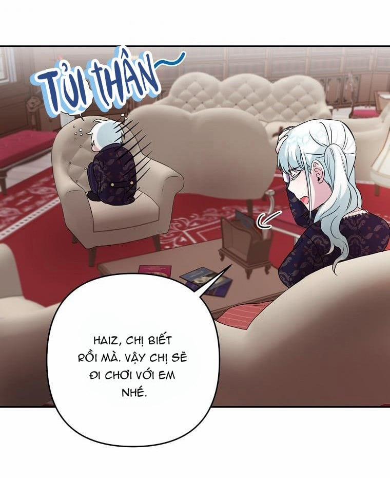 Tôi Sẽ Cứu Lấy Nam Chính Tiểu Thuyết Bl 1.5 trang 59