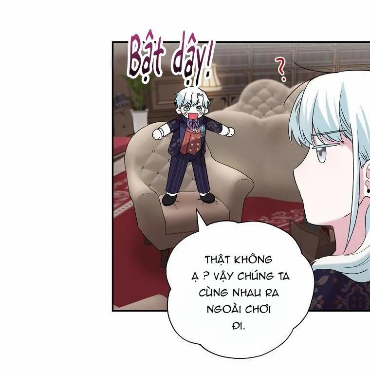 Tôi Sẽ Cứu Lấy Nam Chính Tiểu Thuyết Bl 1.5 trang 60