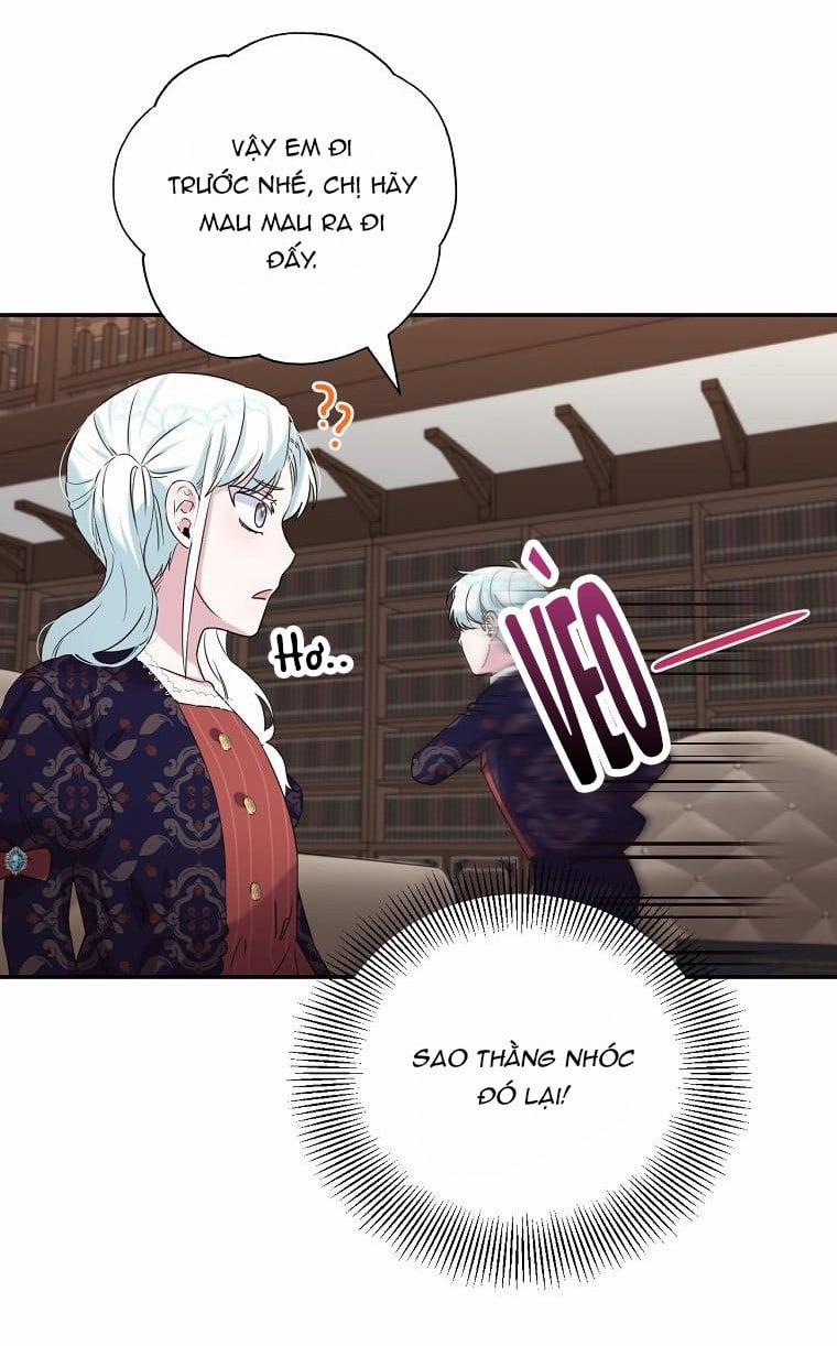 Tôi Sẽ Cứu Lấy Nam Chính Tiểu Thuyết Bl 1.5 trang 61