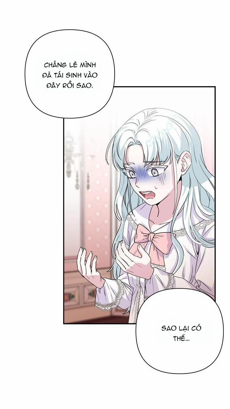 Tôi Sẽ Cứu Lấy Nam Chính Tiểu Thuyết Bl 1 trang 13