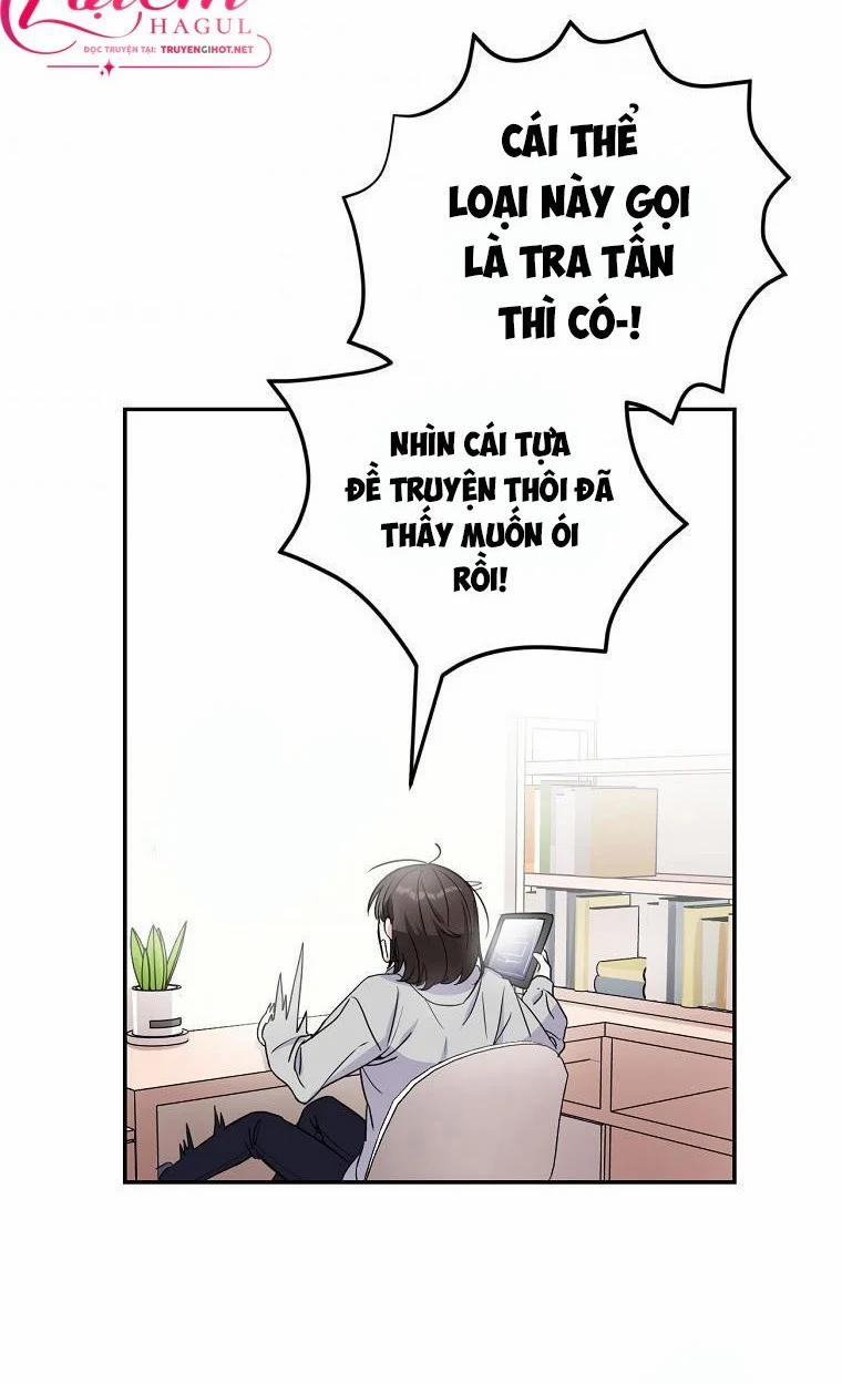 Tôi Sẽ Cứu Lấy Nam Chính Tiểu Thuyết Bl 1 trang 2