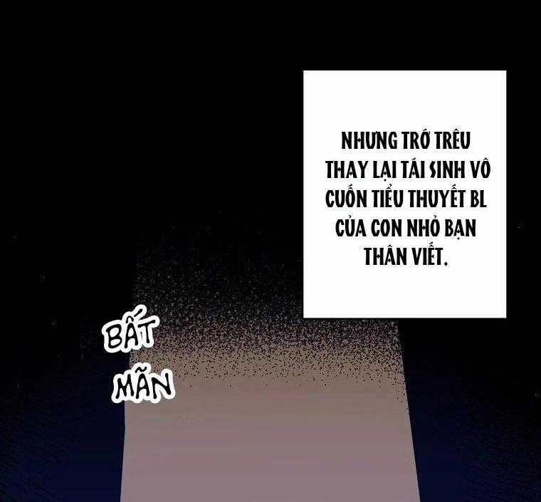 Tôi Sẽ Cứu Lấy Nam Chính Tiểu Thuyết Bl 1 trang 22