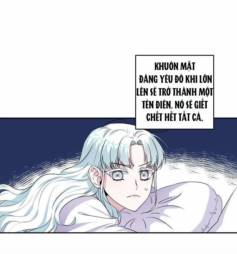 Tôi Sẽ Cứu Lấy Nam Chính Tiểu Thuyết Bl 1 trang 35