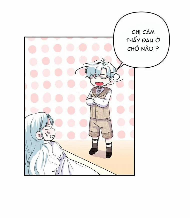 Tôi Sẽ Cứu Lấy Nam Chính Tiểu Thuyết Bl 1 trang 37