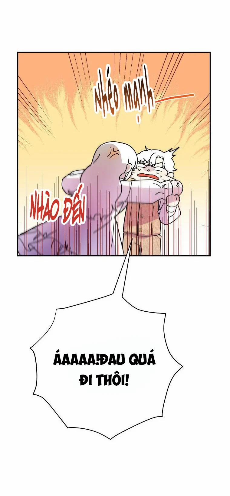 Tôi Sẽ Cứu Lấy Nam Chính Tiểu Thuyết Bl 1 trang 38