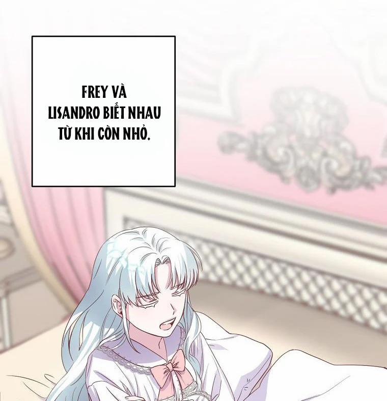 Tôi Sẽ Cứu Lấy Nam Chính Tiểu Thuyết Bl 1 trang 41