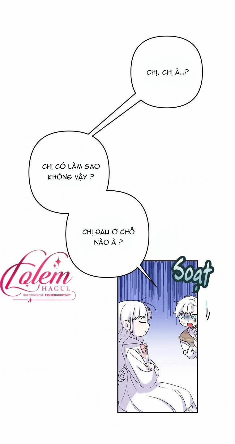 Tôi Sẽ Cứu Lấy Nam Chính Tiểu Thuyết Bl 1 trang 44